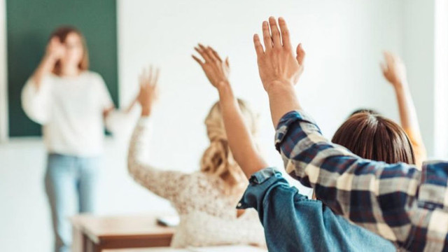 Unul din cinci elevi de clasa I are greutatea peste limita normală, studiu ANSP
