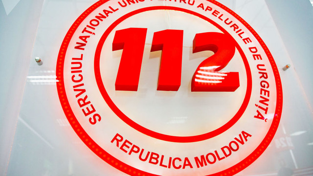 Serviciul 112 continuă modernizarea infrastructurii pentru integrarea sistemului eCall