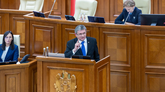 Opoziția deține șefia în cinci dintre cele 12 delegații parlamentare
