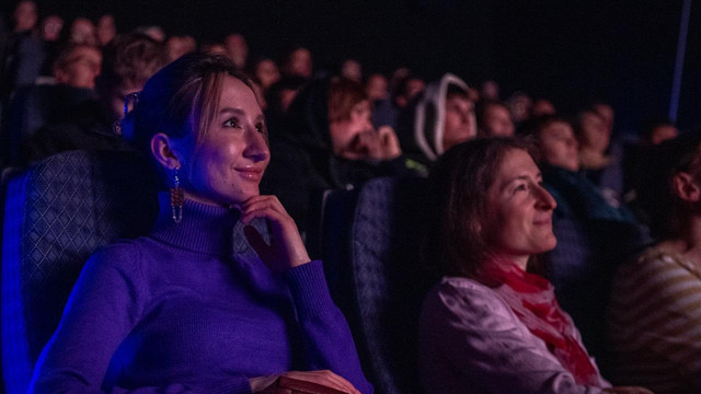 Astra Film Chișinău s-a deschis cu „Decodând Ura”, un documentar despre felul în care ura este creată și transformată în capital politic și economic