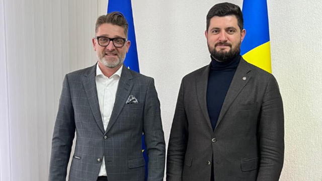Ambasadorul României la Chișinău, Cristian-Leon Țurcanu: România continuă să fie un partener de încredere al R. Moldova în domeniul energiei
