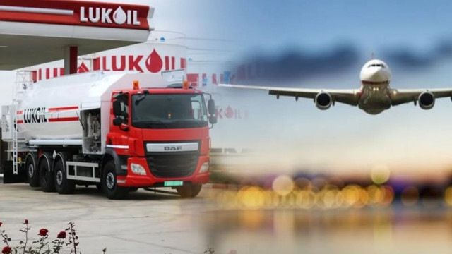 Statul preia temporar terminalul petrolier de la Aeroport prin contract de comodat cu Lukoil, anunță ministrul Energiei 