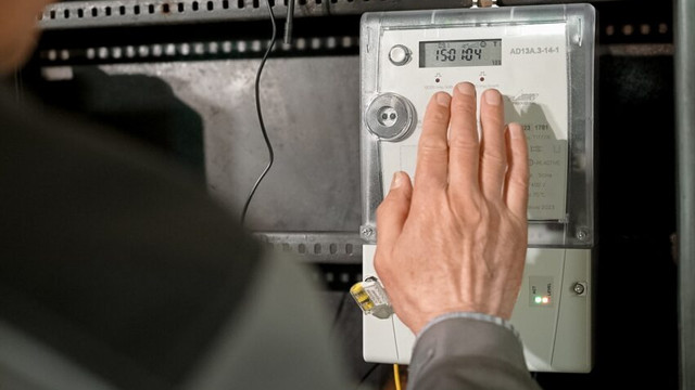 Sistemul energetic intră în etapă de modernizare și eficientizare. 500.000 de contoare inteligente vor fi instalate până în 2030