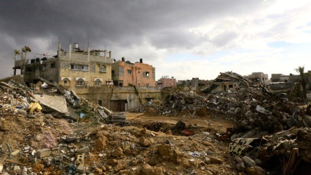 Uniunea Europeană are în vedere instruirea a 3.000 de polițiști palestinieni din Gaza