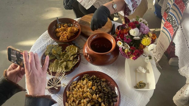 Un traseu gustos. România și Republica Moldova lansează Ruta Gastronomică Transfrontalieră