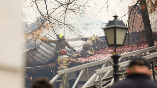  „Tu poți ceea de ce au nevoie alții”. Îndemn la solidaritate, într-o campanie de prevenire a incendiilor demarată de IGSU