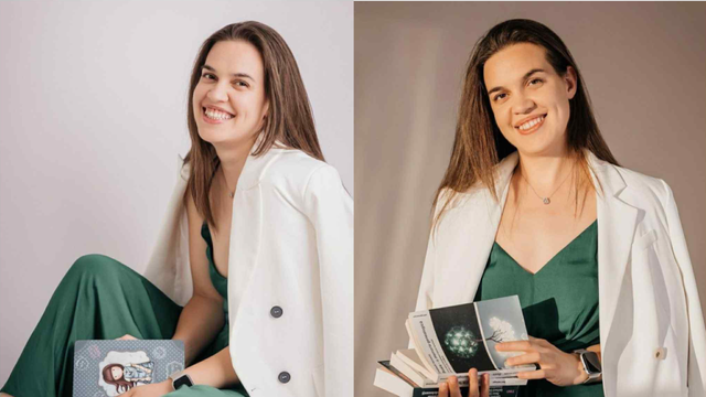 OAMENI ȘI IDEI | Psihologul Marcelina Uncu: Bullyingul și anxietatea la copii, ce trebuie să cunoască părinții (Video) 