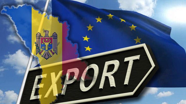 Top 5 produse exportate de Republica Molodva de la începutul anului 2025, potrivit Serviciului Vamal