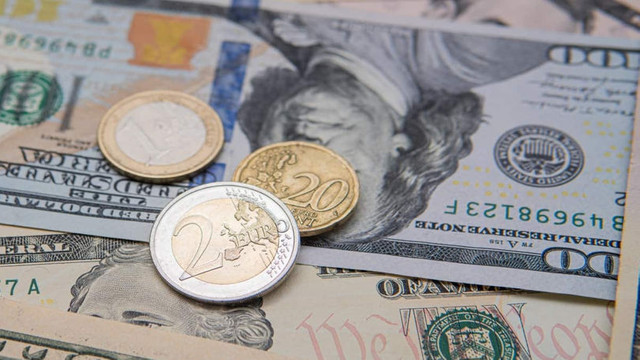 Curs valutar pentru 17 noiembrie. Cât costă euro și dolarul 