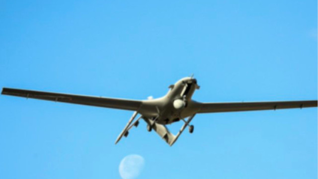 Atac rusesc cu drone, în apropierea frontierei cu România. A fost emis mesaj Ro-Alert în județul Tulcea