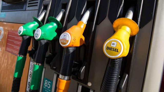 Autoritățile încep controlul de iarnă al calității benzinei și motorinei