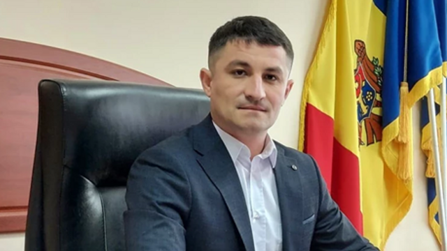 Ion Bulmaga va fi eliberat din funcția de șef al Inspectoratului pentru Protecția Mediului
