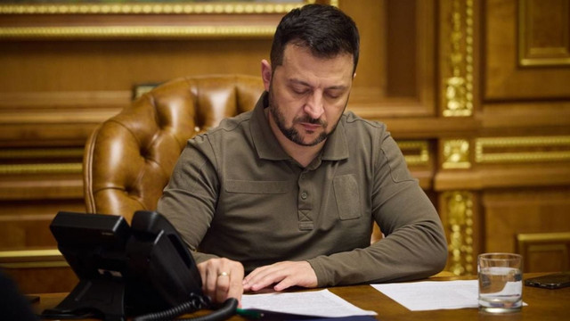 Ucraina și FMI au început negocierile pentru un nou program de finanțare
