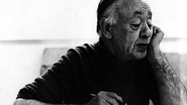 116 ani de la nașterea lui Eugen Ionescu, părintele teatrului absurdului și unul dintre cei mai influenți dramaturgi ai secolului XX