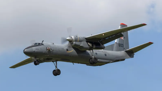 Armata bosniacă a întors din drum avionul în care se află ministrul ungar de Externe Peter Szijjarto