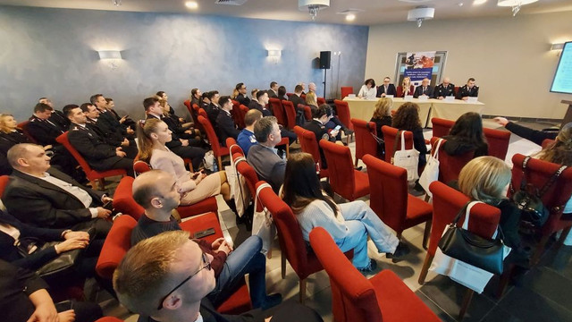 Republica Moldova și România vor crea un sistem comun de intervenții medicale de urgență la frontieră