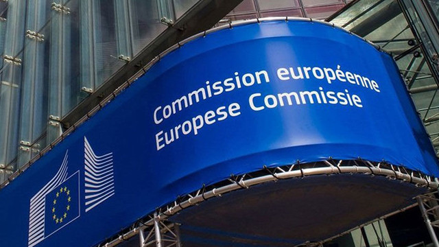 Comisia Europeană condamnă încălcarea spațiului aerian al Republicii Moldova