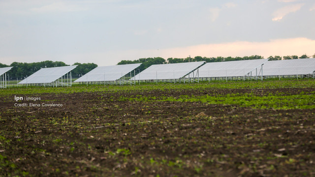 Primul registru electronic pentru energia regenerabilă, lansat în R. Moldova
