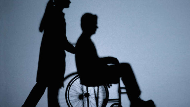  7% din populația R. Moldova constituie persoanele cu dizabilități
