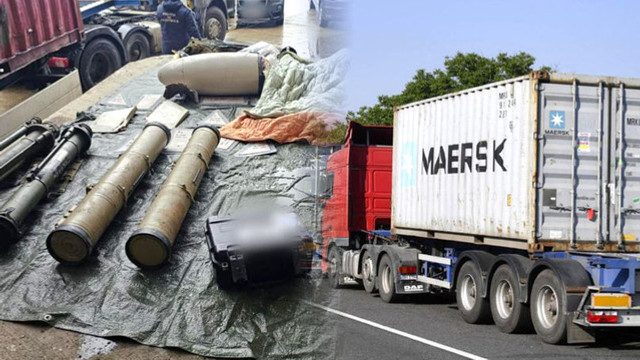 Organizatorul contrabandei cu armament depistat la vama Albița, arestat pentru 30 de zile