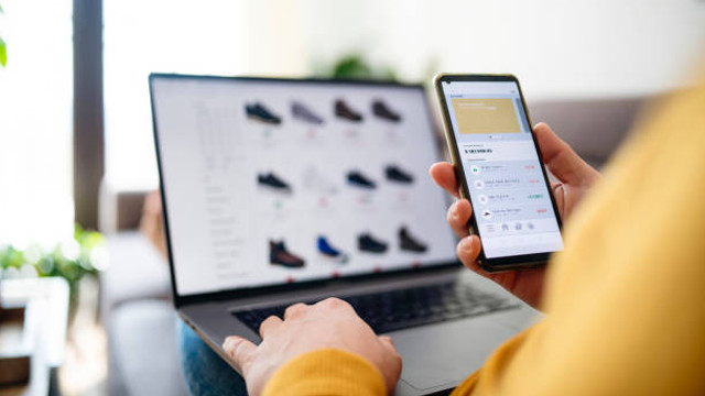 Chiar și cu +15% la vânzările online, R. Moldova rămâne printre cele mai slabe piețe din Europa
