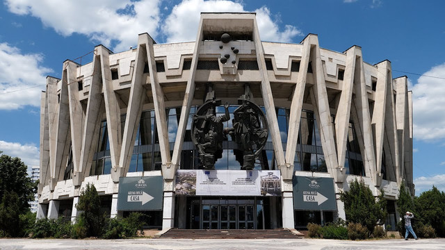 Circul din Chișinău va fi reabilitat cu sprijinul financiar al Uniunii Europene