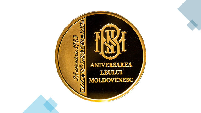 „Simbolul monetar care a însoțit toate transformările economice ale R. Moldova”. Azi se împlinesc 32 de ani de la introducerea în circulație a leului moldovenesc