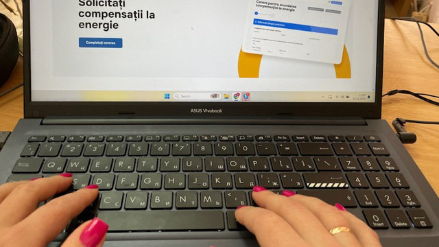 Perioada de solicitare a compensațiilor pentru noiembrie s-a încheiat. Au fost depuse peste 780 000 de cereri