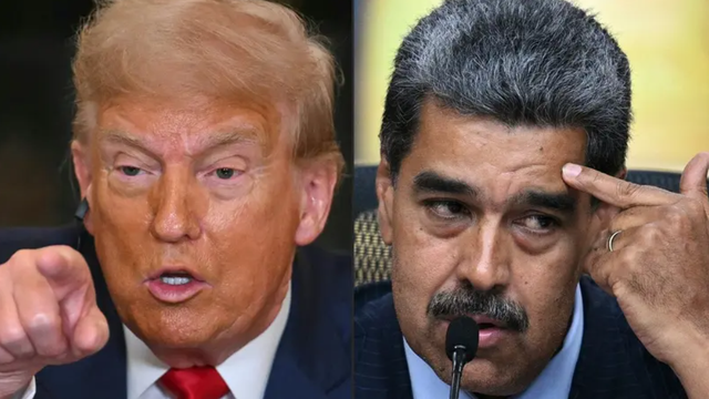 SUA anunță că spațiul aerian al Venezuelei trebuie considerat „închis în întregime”