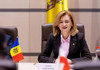Doina Gherman: Nu contează proveniența dronei, de vină este statul agresor Rusia
