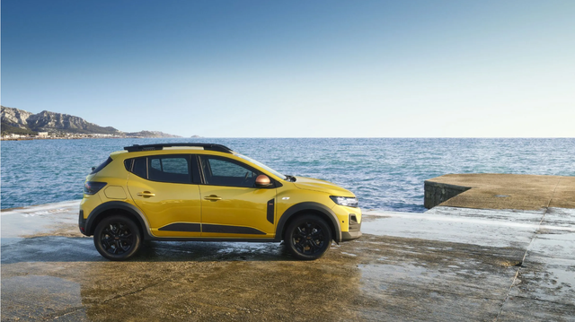 Dacia deschide în România comenzile pentru noile modele Sandero. Cât costă cea mai vândută mașină din Europa