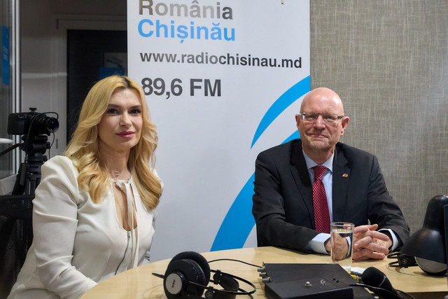 Dialog European | Ambasadorul Danemarcei la Chișinău, Søren Jensen: În realitate, putem spune că Republica Moldova a deschis primele capitole de negociere pentru aderarea la UE (Audio)