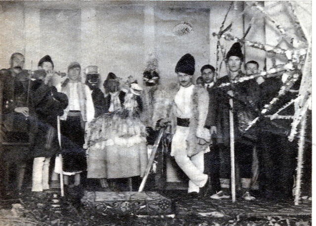 FOTO | Istorie, tradiții și obiceiuri de Crăciun în România