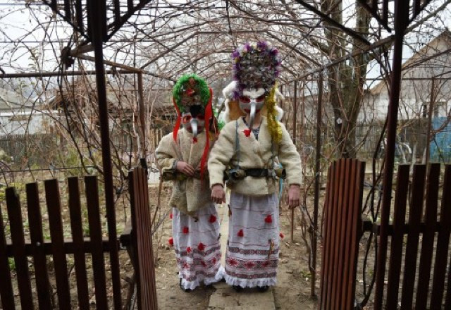 FOTO | Istorie, tradiții și obiceiuri de Crăciun în România