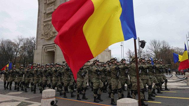 România marchează astăzi, 1 decembrie, Ziua Națională. Semnificația istorică a acestei zilei