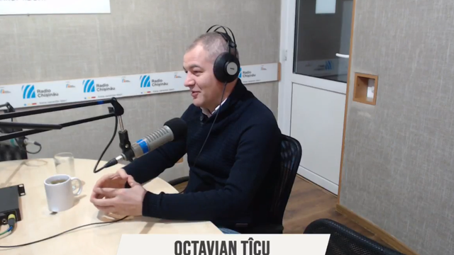 LIVE | Ediție specială a emisiunii INTERVIURI MATINALE, dedicată Zilei Naționale a României. Invitatul emisiunii este istoricul Octavian Țîcu
