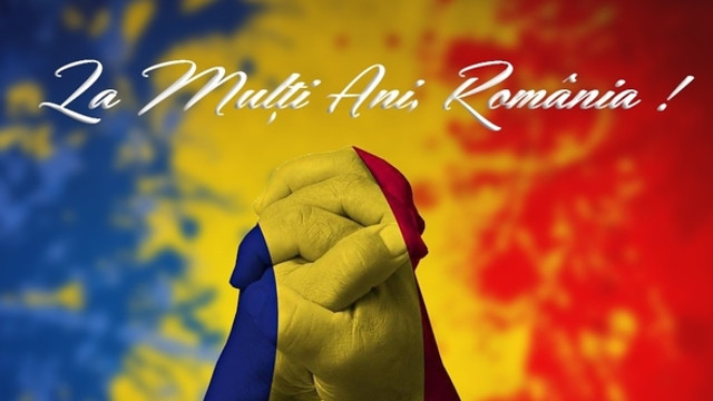 Alexandru Munteanu și Igor Grosu, mesaje de recunoștință de Ziua Națională a României: „Solidaritatea României ne oferă încrederea că și R. Moldova va reuși”