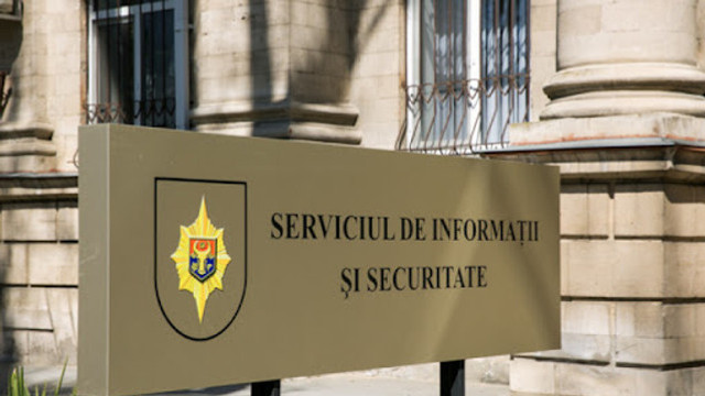 Componența Colegiului SIS a fost modificată (FOTO) 