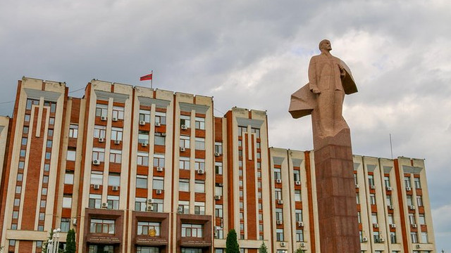 Fost vicepremier pentru reintegrare, despre alegerile din regiunea separatistă transnistreană: „Oamenii nu vor să facă parte din această farsă. Regimul de la Tiraspol controlat în totalitate de Rusia”