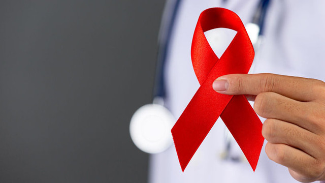 Peste 800 de cazuri noi de infecție HIV au fost înregistrate în R. Moldova anul trecut
