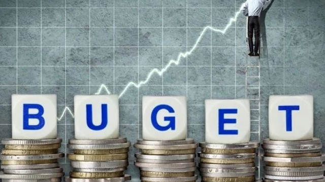 Încasările la Bugetul public național, administrate de Fisc, cresc cu 13,5% în 11 luni 