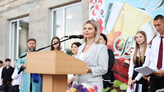 Orașul Orhei rămâne fără primar. Tatiana Cociu anunță că demisionează din funcția deținută