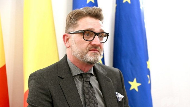 Ambasadorul Cristian-Leon Țurcanu: România a avut un rol esențial la interconectarea energetică dintre R. Moldova și UE
