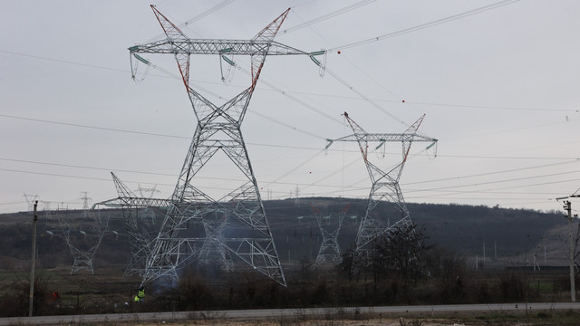 Ministerul Energiei: Lucrările de modernizare a Stației Chișinău au ajuns la un progres de aproape 80% (FOTO)