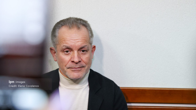 Plahotniuc cere să fie audiați 164 de martori în dosarul fraudei bancare. Procurorul se opune
