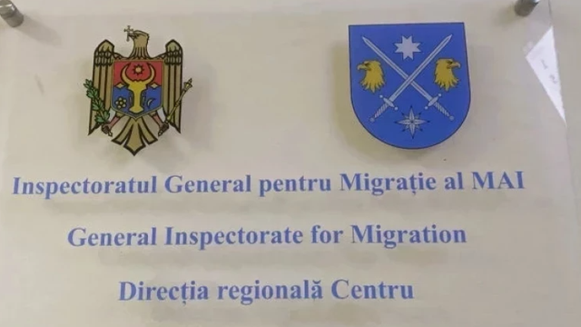 IGM sistează procedura de depunere simultană a dosarelor pentru dreptul de ședere și permisul de ședere
