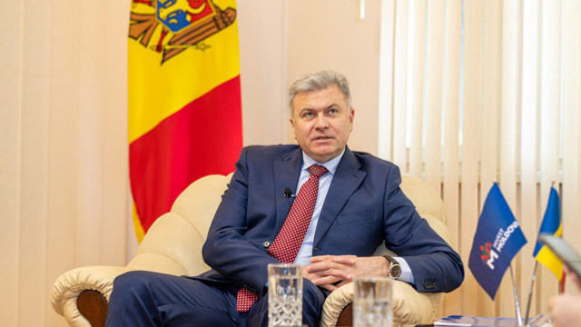 Ambasadorul Republicii Moldova în România, Victor Chirilă, își va încheia mandatul pe 29 ianuarie