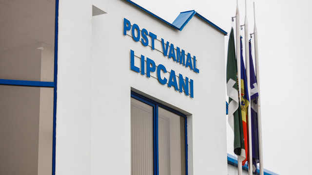 Guvernul a aprobat inițierea negocierilor privind instituirea controlului coordonat la Lipcani – Rădăuți Prut
