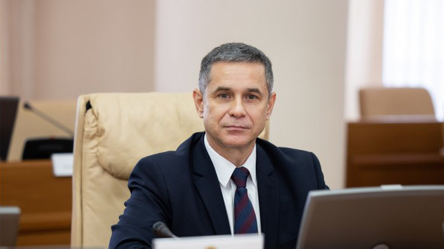 Republica Moldova va achiziționa sisteme moderne de apărare cu sprijinul UE

