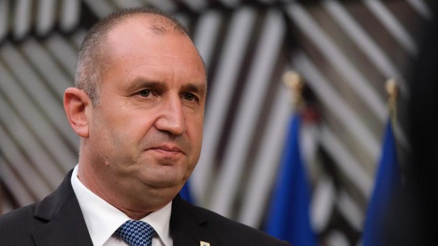 Președintele Bulgariei cere demisia Guvernului după protestele masive împotriva bugetului pe 2026
